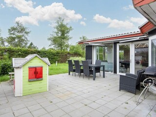 Casa de vacaciones Høll  23