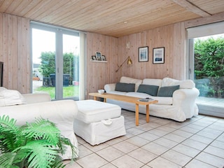 Ferienhaus Høll  12