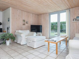 Casa per le vacanze Høll  13