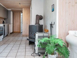 Maison de vacances Høll  14