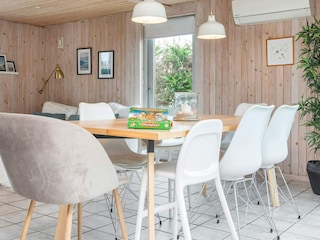 Ferienhaus Høll  15