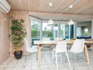 Casa per le vacanze Høll  16