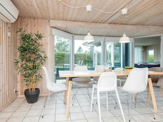 Ferienhaus Høll  16