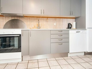 Casa per le vacanze Høll  6