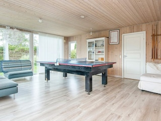 Ferienhaus Høll  18