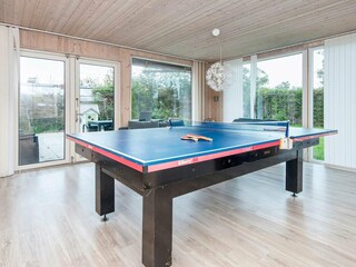 Maison de vacances Høll  8