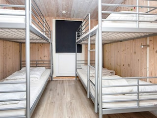 Ferienhaus Høll  21