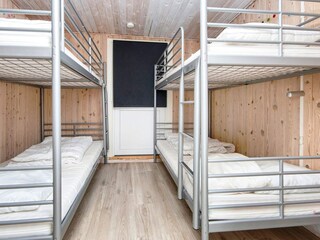 Vakantiehuis Høll  21