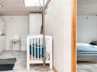 Ferienhaus Høll  22