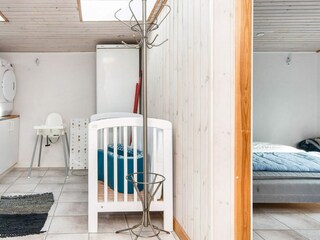 Vakantiehuis Høll  22