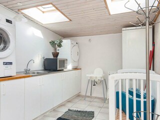 Ferienhaus Høll  23