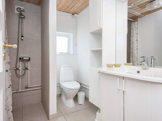 Casa per le vacanze Høll  2