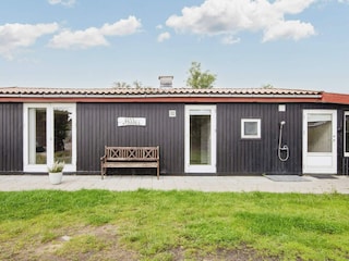 Ferienhaus Høll  35