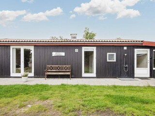 Maison de vacances Høll  36