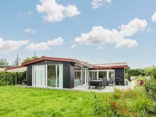 Vakantiehuis Høll  24