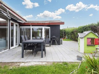 Maison de vacances Høll  37