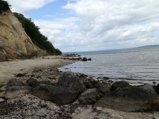 Casa per le vacanze Høll  10