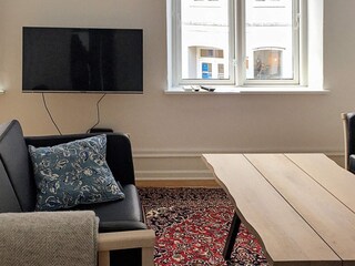 Apartamento Nakskov  12