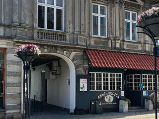 Appartamento Nakskov Registrazione all'aperto 2