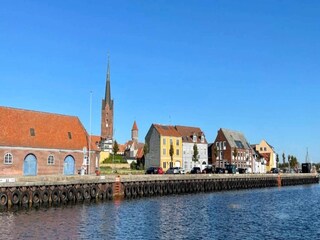 Appartamento Nakskov Registrazione all'aperto 8