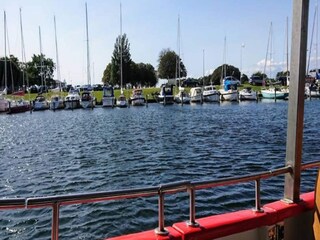 Apartamento Nakskov Grabación al aire libre 9