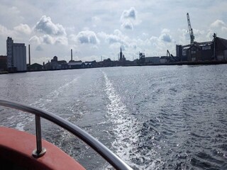 Apartment Nakskov Außenaufnahme 11