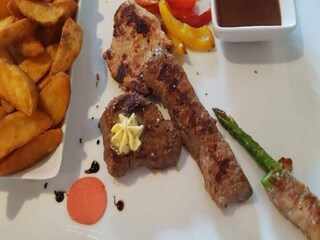 Appartement Nakskov Enregistrement extérieur 3