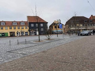 Appartement Nakskov Enregistrement extérieur 1