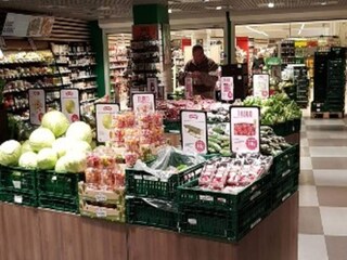 Appartement Nakskov Buitenaudio-opname 2