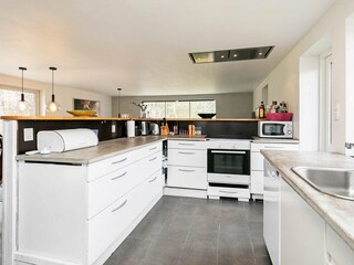 Holiday house Blokhus  14