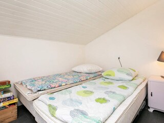 Holiday house Blokhus  15