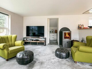 Holiday house Blokhus  8