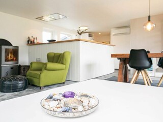 Holiday house Blokhus  16