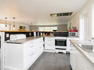 Vakantiehuis Blokhus  27