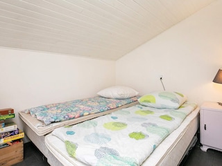 Holiday house Blokhus  2