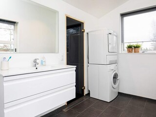 Maison de vacances Blokhus  34