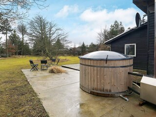 Ferienhaus Blokhus  35