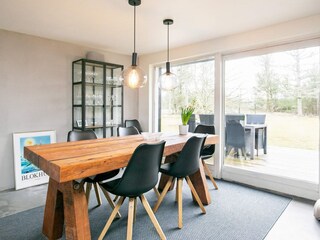 Maison de vacances Blokhus  23