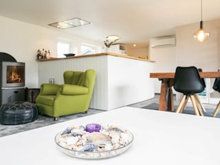 Holiday house Blokhus  25