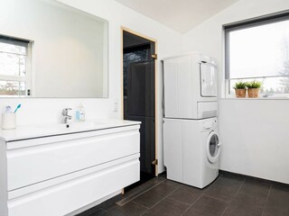 Holiday house Blokhus  12