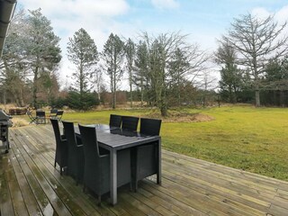 Holiday house Blokhus  16