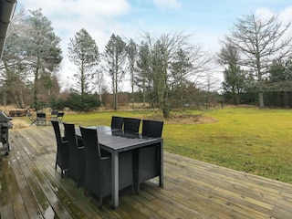 Vakantiehuis Blokhus  35