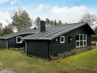 Ferienhaus Blokhus  32