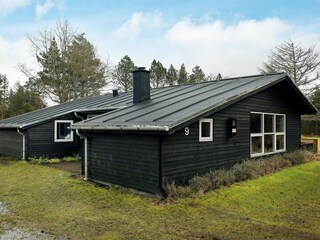 Holiday house Blokhus  17