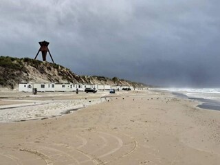 Casa per le vacanze Blokhus Registrazione all'aperto 9