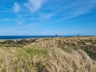 Casa per le vacanze Blokhus Registrazione all'aperto 4