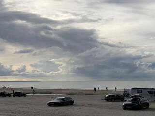 Ferienhaus Blokhus Außenaufnahme 17