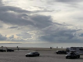 Vakantiehuis Blokhus Buitenaudio-opname 12