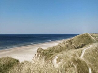 Vakantiehuis Blokhus Buitenaudio-opname 1