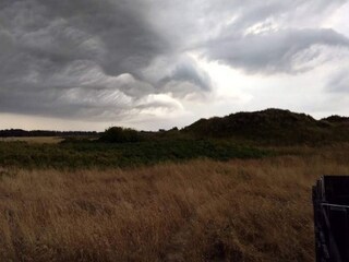 Maison de vacances Blokhus Enregistrement extérieur 11